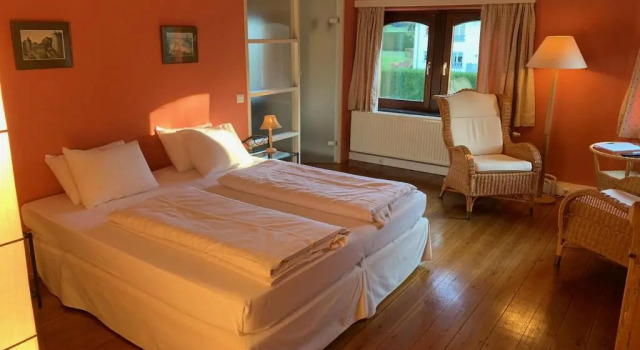 B&B L'Etape Fagnarde, Rezerwuj Hotel Spa Pays des Sources