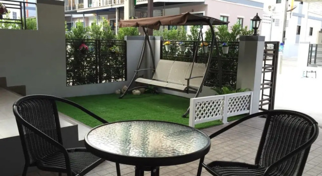 Номер Standard Baan Pleon View by Ratcharin