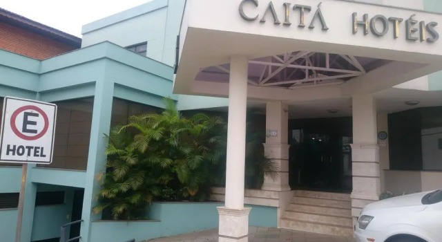 Caitá Hotéis, Забронировать Отель Конкордия Санта-Катарина