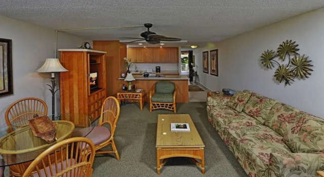 Kaleialoha #413 1 Bedroom 1 Bathroom Condo by Redawning, Забронировать Отель Отели West Maui с парковкой, Парковка