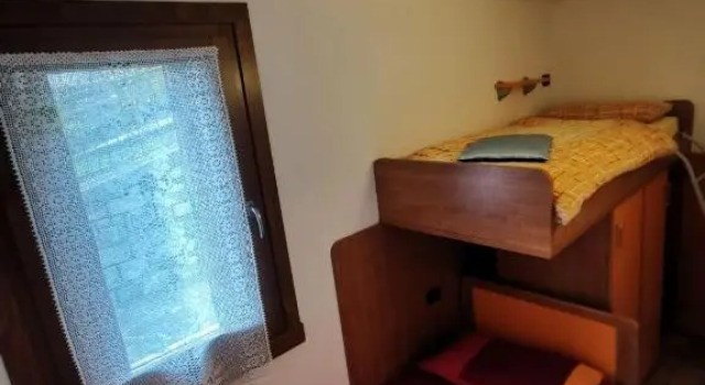 Appartamento Cortaiolo House