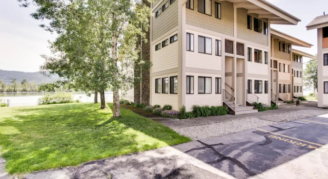 Condos at Sandpoint, Book Lejlighed Sandpoint 