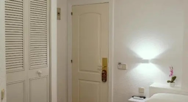 Номер Standard Hostal Ártico