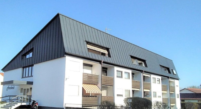 App. Haus Herbert und Walter, Varaa Huoneisto Hotellit Baijeri pysäköinnillä, Pysäköinti