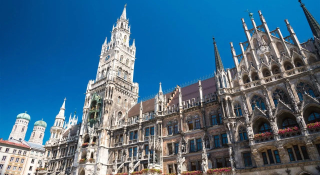 Appartment München Isartor, Забронировать Отель Отели Мюнхена с парковкой, рядом с Виктуалиенмаркт, Парковка