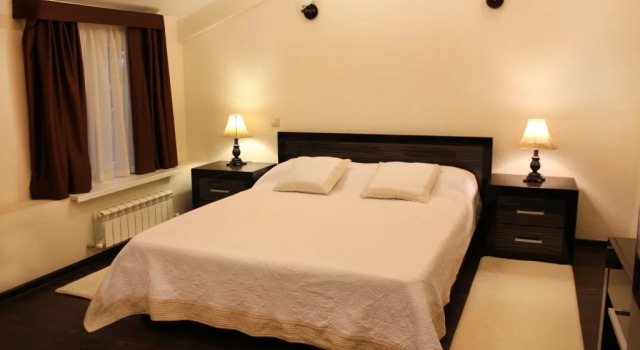 Morskoj Minihotel