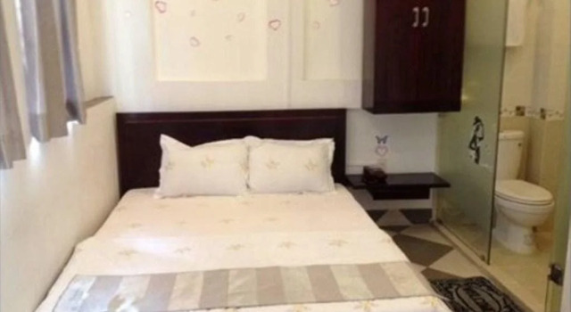 Queen Hotel