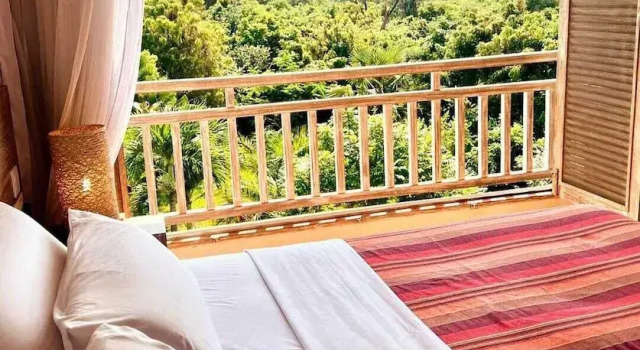 Tombo House, Varaa Hotelli SPA-hotellit kohteessa Coast Region, SPA