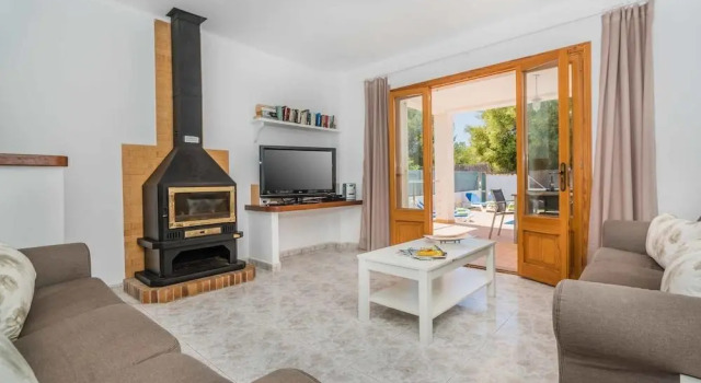 Punta des Port B-14, Book Hotel Santanyi Majorca