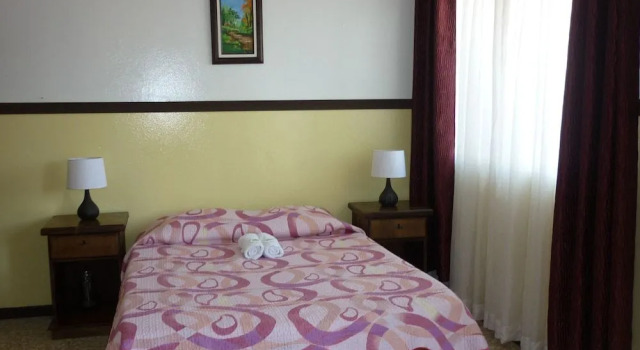 Hostel Cala, Buchen Sie Hostel Hostels in Alajuela, Hostel