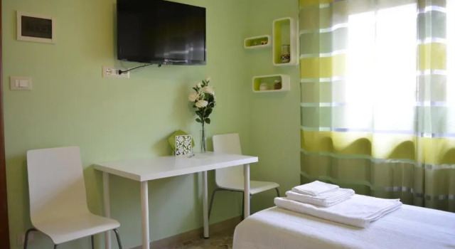 Двухместный номер Standard Villa Elena