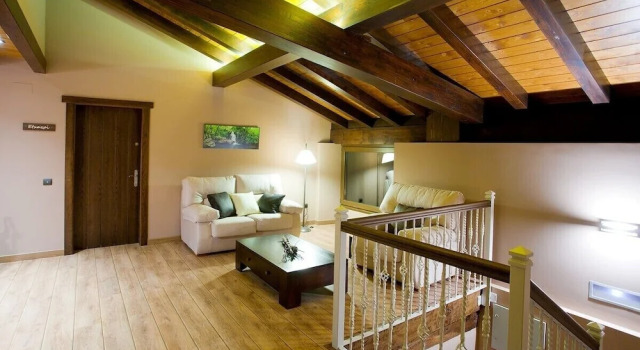 Casa Rural Aldekoa, Book Hotel  