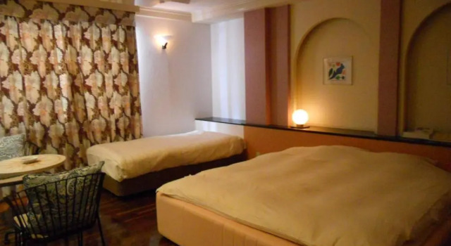 Hotel Mare (Adult Only), Book Hotel Hoteller i Akashi med parkering, Parkering