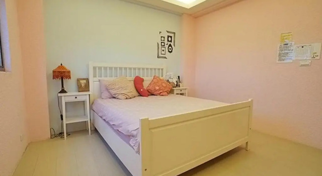 Standard- værelse med bjergudsigt Yellow Cat B&B
