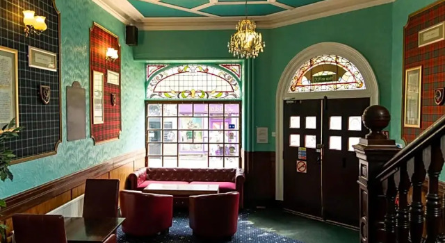 Crown and Anchor Inn