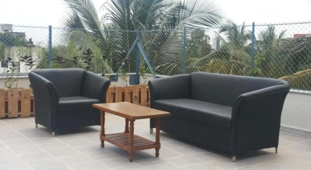 Номер Standard Aashiyana Inn