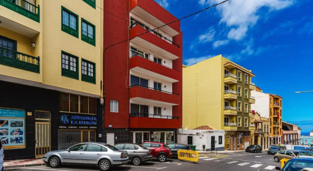 Apartamento Cascabela, Prenota Appartamento Los Realejos Tenerife