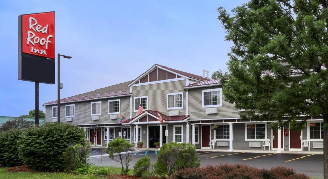 Quality Inn Queensbury - Lake George Area