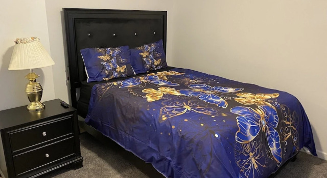 Номер Comfort Dream Away Home Exclusive