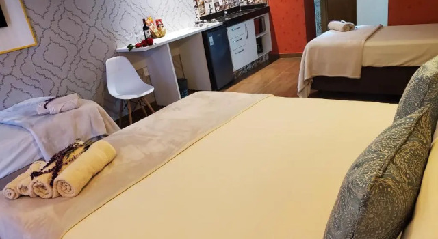 Номер Standard Villa Terragona