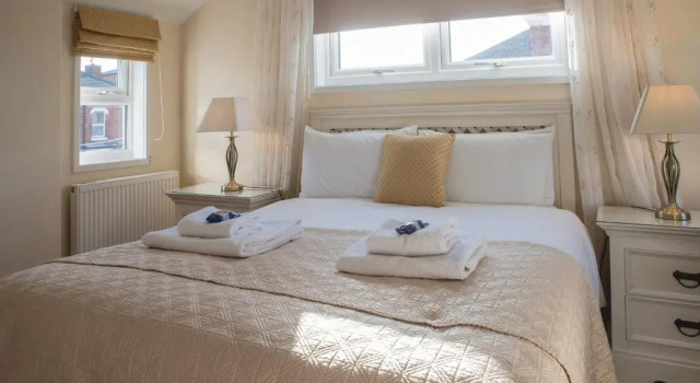 Arlana Guest House