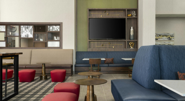 Hampton Inn & Suites Amarillo West, Reserva ahora Hotel Amarillo Texas