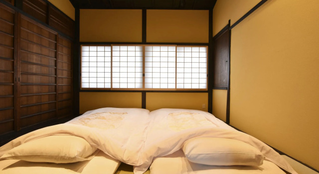 KURAYA Senbonsanjo, Book Hotel Ine Kyoto