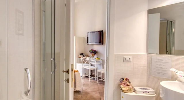 Двухместный номер Standard La Casa Di Amy