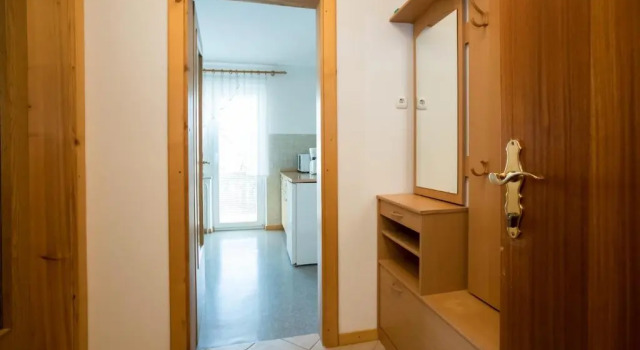 Апартаменты Apartmaji Colja