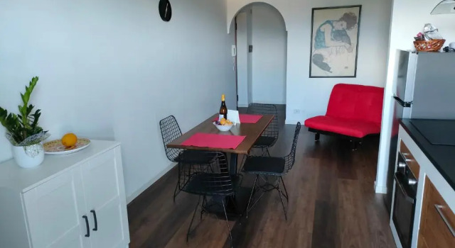 BlueSky Appartamento incantevole a Milazzo, Spiaggia, Book Apartment Hotels in Sicily with Parking, Parking