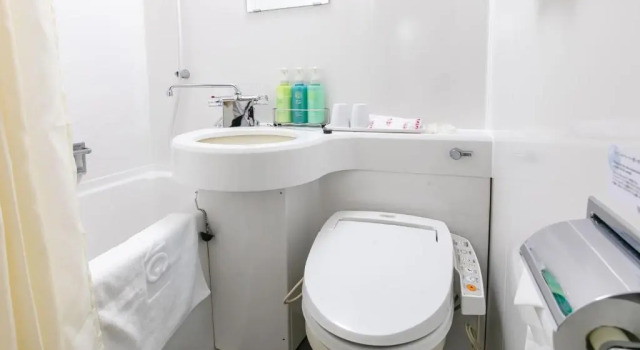 Номер Superior KOKO STAY Sagamihara