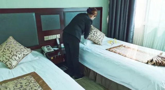 Hairun Zhongliang Hotel, Varaa Hotelli Edulliset hotellit kohteessa Shandong