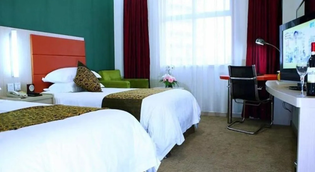 Yucheng Hotel