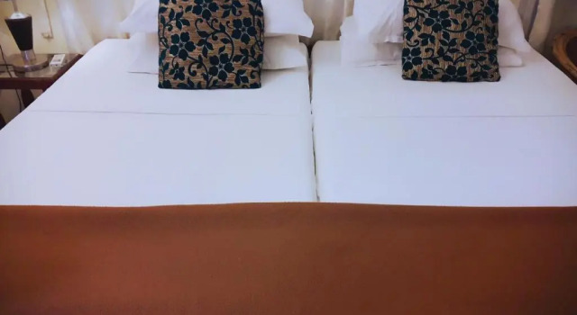 Номер Deluxe Heavenly Homestay