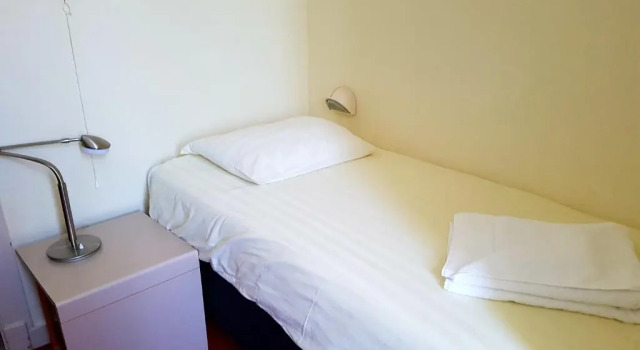 Номер Standard Hotel 2000 Valkenburg