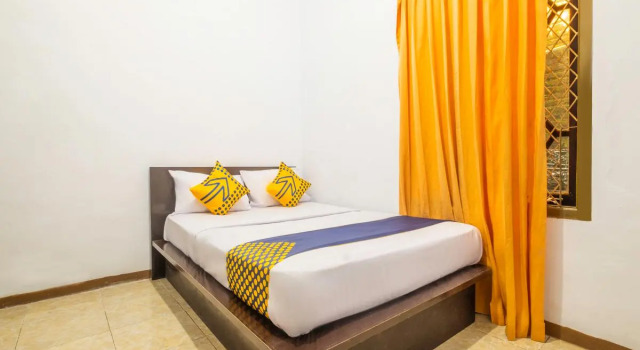 SPOT ON 2395 Hotel Aden 2 Syariah, Book Hotel Tasikmalaya 