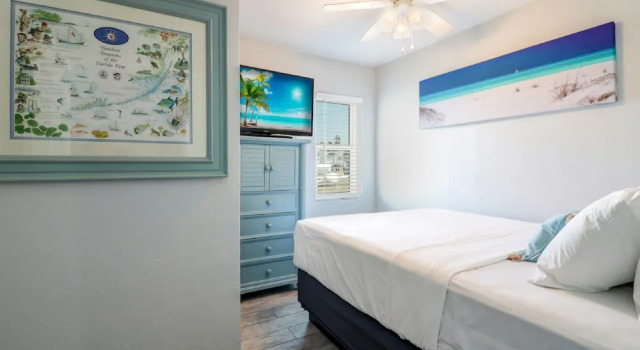 Номер Standard Fiesta Key RV Resort