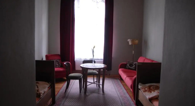 Hostel Mleczarnia, Забронировать Хостел Старе Място 