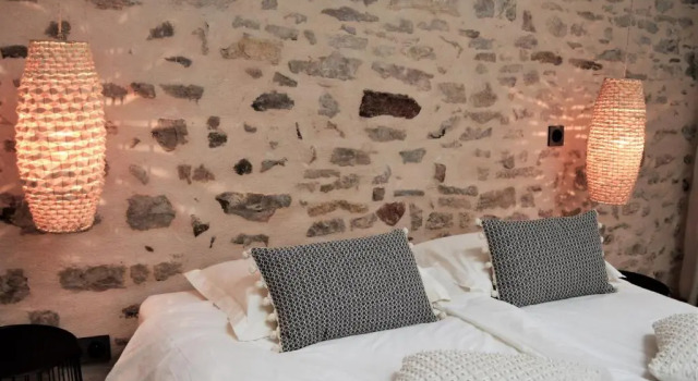 Апартаменты Vini Lodge