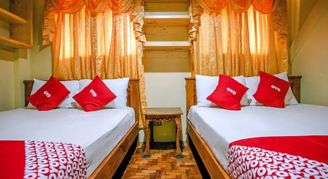 Люкс с 2 комнатами Tiptop Vacation Homes