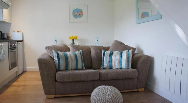 The annex, Ruthvose, Varaa Huoneisto Asunnot kohteessa Merseyside, Huoneisto