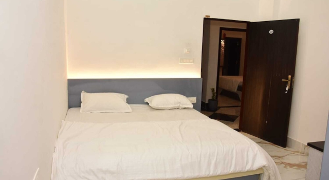 Номер Deluxe Hotel Maa Karni Darbar