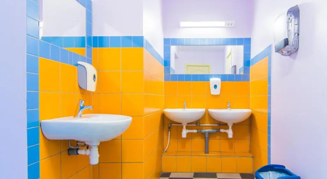 Номер Standard Hostel Brize