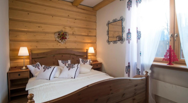4U Apartments - Zakopane, Book Apartment Hotels in Tatras with Parking, Parking