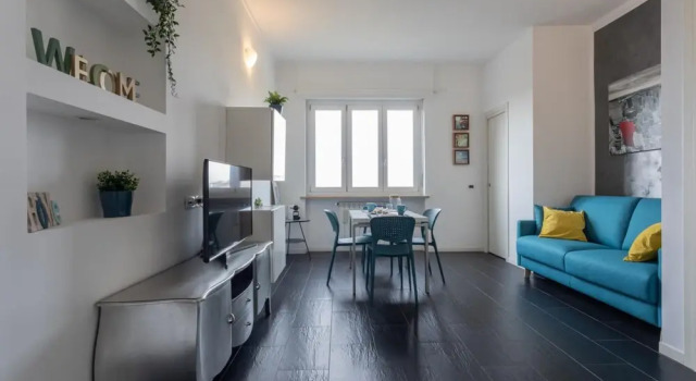 Unione Sovietica 77 - Casa Monti con Vista Sulle A, Varaa Hotelli Torino Piemonte