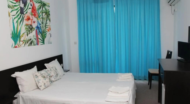 Salena Beach Hotel