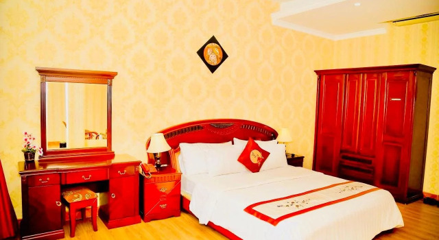 Dong a 2 Hotel, Reserva ahora Hotel Thái Nguyên Thai Nguyen