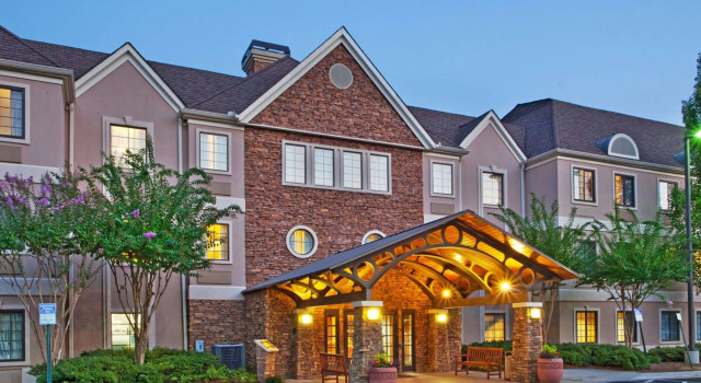 Sonesta ES Suites San Diego - Sorrento Mesa
