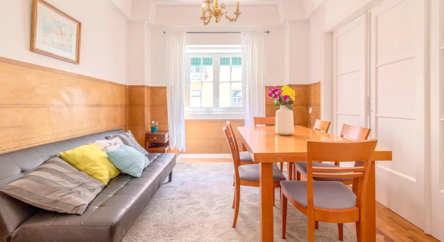 House With 4 Bedrooms In Lisboa, With Wonderful City View, Terrace And Wifi - 30 Km From The Beach