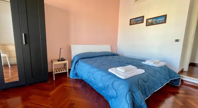 Трёхместный номер Deluxe B&B Le Stelle del Museo